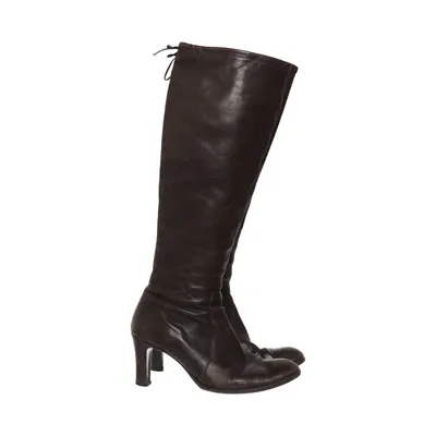 Boots (Footlight) from Footlight Leather
