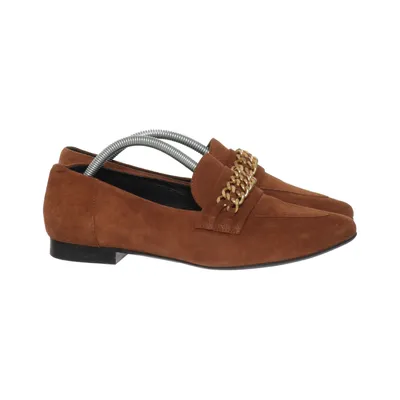 Loafers (Brun) från Cashott
