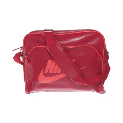 Axelremsväska (Röd) från Nike Polyuretan