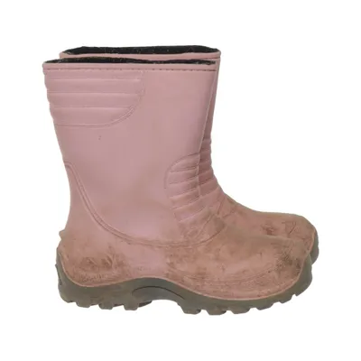 Rubber boots (Pink) from Lejon