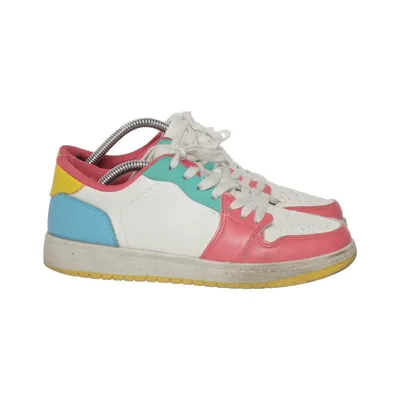 Sneakers (Vit, Flerfärgad) från Sprint
