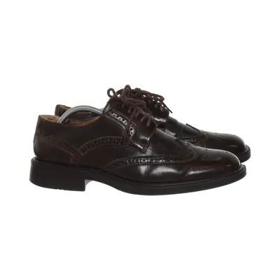 Brogues (Brun) från Oxford