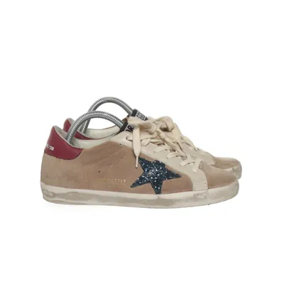 Sneakers (SUPERSTAR) van Golden Goose Deluxe Brand