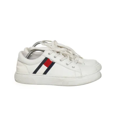 Sneakers (Wit) van Tommy Hilfiger
