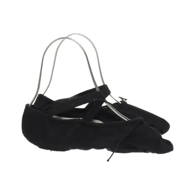 Ballet shoes (Black) from Bloch Leather