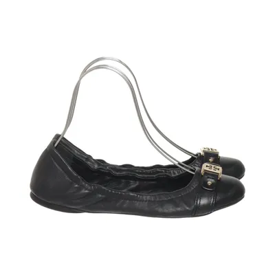 Ballerina's (Zwart) van Tory Burch
