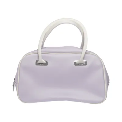 Sac à main (Violet, Blanc) de Lacoste