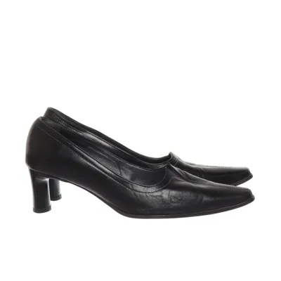 Pumps (Svart) från Jenny by Ara Skinn