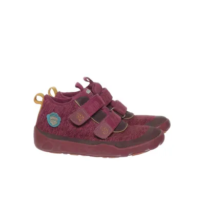 Gymnastikskor (Lila) från Affenzahn