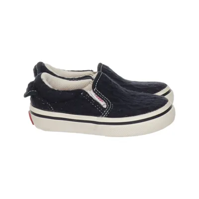 Slip-ons (Svart) från Vans