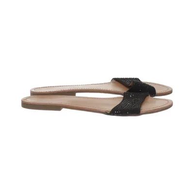 Slip-ins (Black, Beige) from Chassé