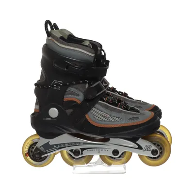 Rollers (Cirrus-M) de K2