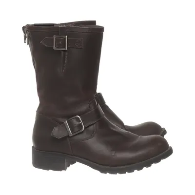 Boots (Brun) från Vox Shoes