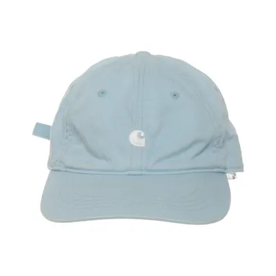 Casquette de baseball (Bleu) de Carhartt WIP Coton