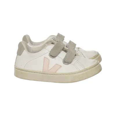 Sneakers (SMALL) från Veja Skinn