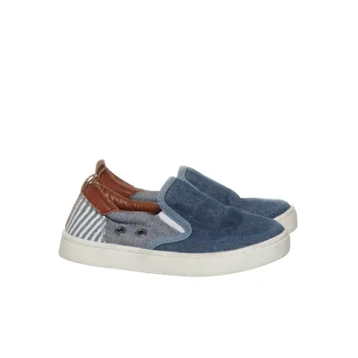 Instappers (Blauw, Wit, Bruin) van Linear