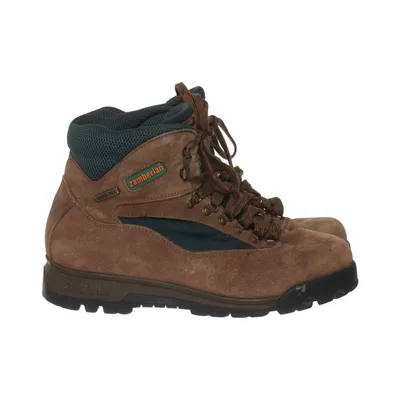 Bottes de randonnée (Marron, Bleu) de Zamberlan