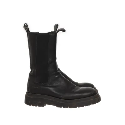 Stövlar (Svart) från Copenhagen Studios