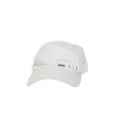 Baseballkeps (No.0) från MCQ Bomull, Polyester