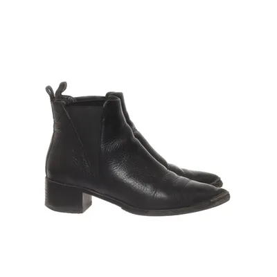 Støvletter (Sort) fra Acne Studios