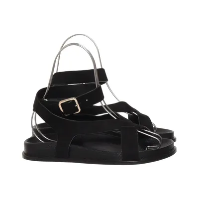 Sandaler (Svart) från H&M