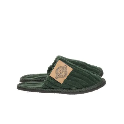 Slippers (Groen) van The Steam Hotel