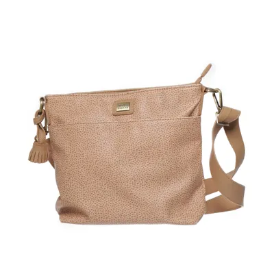 Axelremsväska (Beige) från Pipol's Bazaar