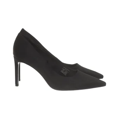 Pumps (Black) from Stradivarius