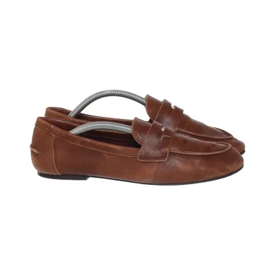 Loafers (Brown) from Zara