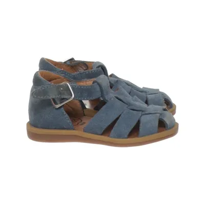 Sandaler (Blå) fra Pom d'Api