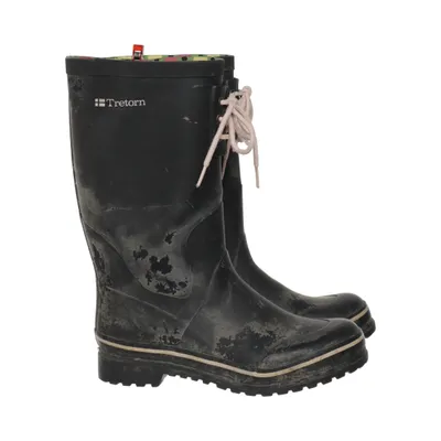 Gummistiefel (Schwarz) von Tretorn