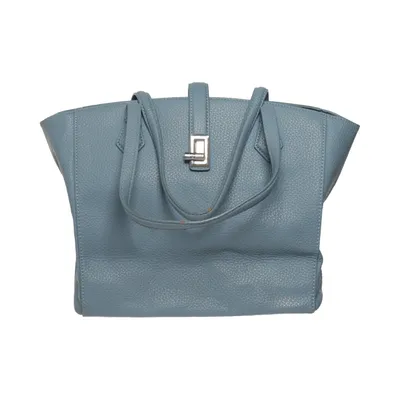 Handväska (Blå) från Trussardi