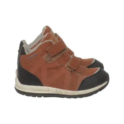 Boots (Brun, Svart) från Kavat