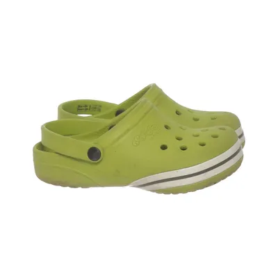 Slip-ins (Groen) van Crocs