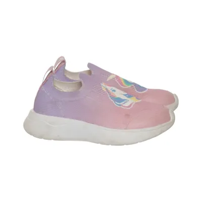 Slip-ons (Pink, Lilla, Flerfarvet) fra Lejon