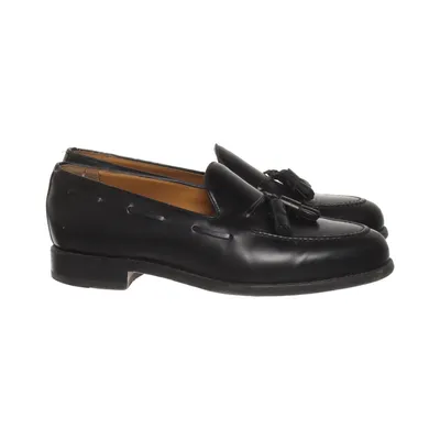 Loafers (Zwart) van Ralph Harrison