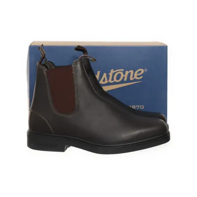 Chelsea boots (Svart, Brun) från Blundstone