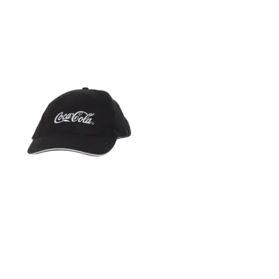 Casquette de baseball (Noir) de Coca Cola Coton