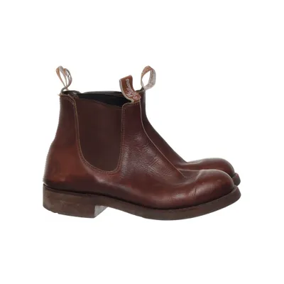 Chelsea boots (Brun) från R.M. Williams