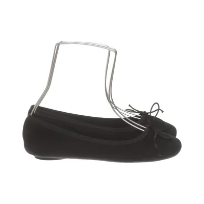 Ballerines (Noir) de Marzio
