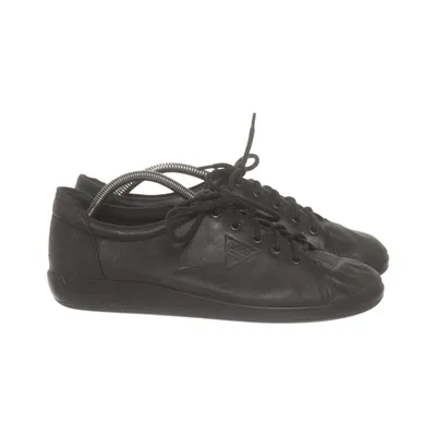 Sneakers (Black) from Ecco