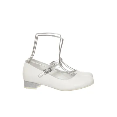 High heels (White) from Graceland