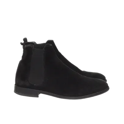 Chelsea boots (Svart) från Royal Republiq