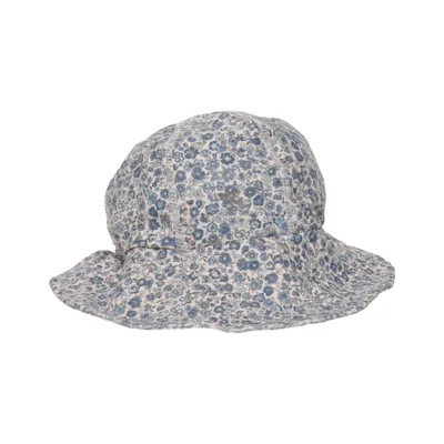 Bob (Bleu, Blanc, Multicolore) de Wheat Élasthane, Polyester recyclé