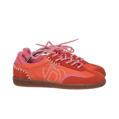 Trainingsschuhe (Rot, Pink) von Desigual