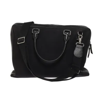 Shoulder-bag (Black) from Baron