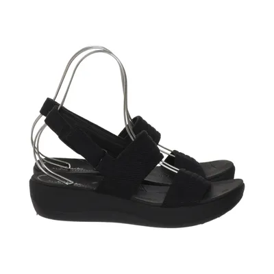 Sandalen (Cloudsteppers) van Cloudsteppers by Clarks