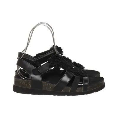 Sandales (Marie Shape) de Sköna Marie Cuir