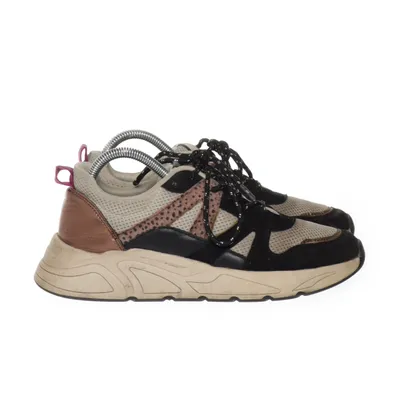Sneakers (Beige, Flerfärgad) från Sub