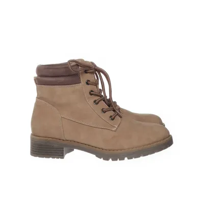 Bottes à lacets (Blanc, Gris) de Landrover